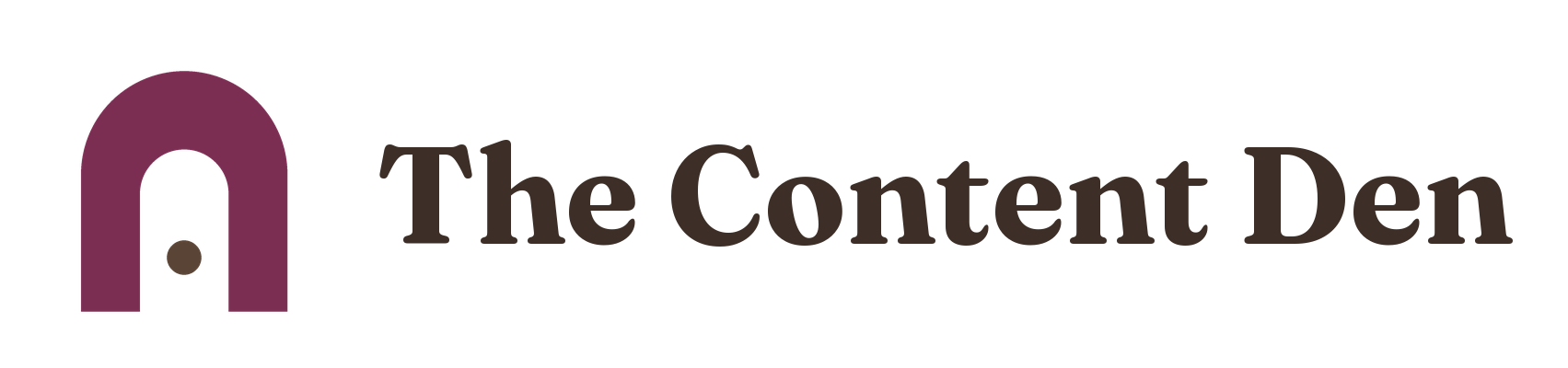 The Content Den